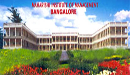 MIM Bangalore