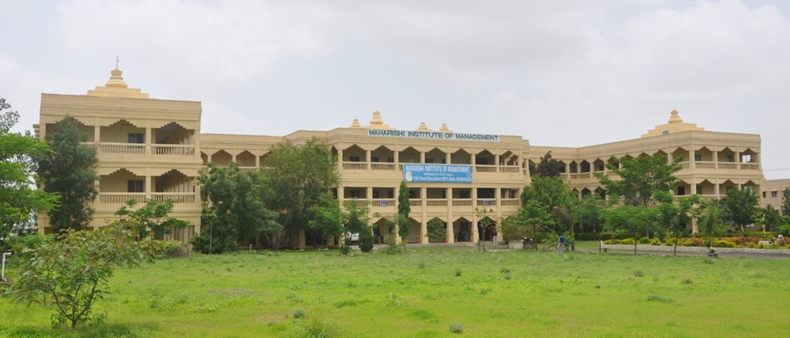 Maharishi Institute of Management