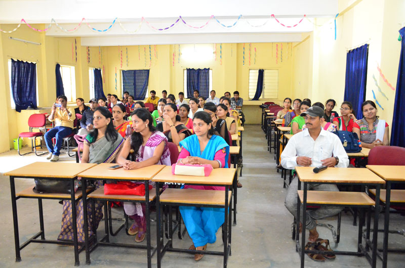 Seminar Hall